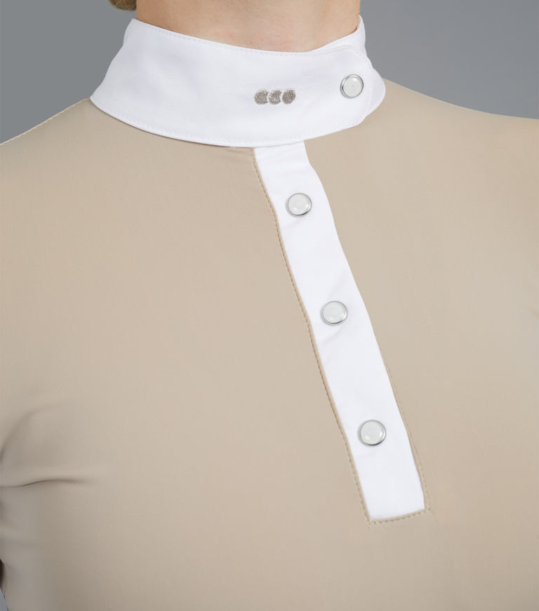 Rossini Lycra Show Shirt