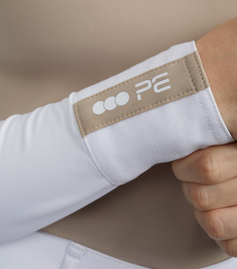 Rossini Lycra Show Shirt