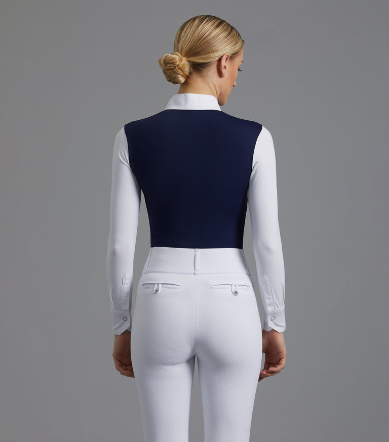 Rossini Lycra Show Shirt