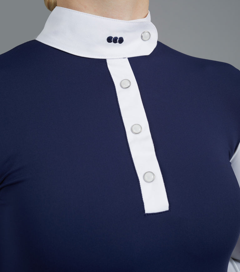 Rossini Lycra Show Shirt