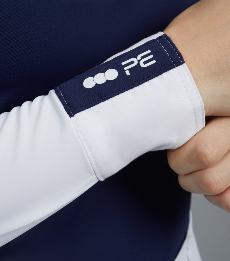 Rossini Lycra Show Shirt