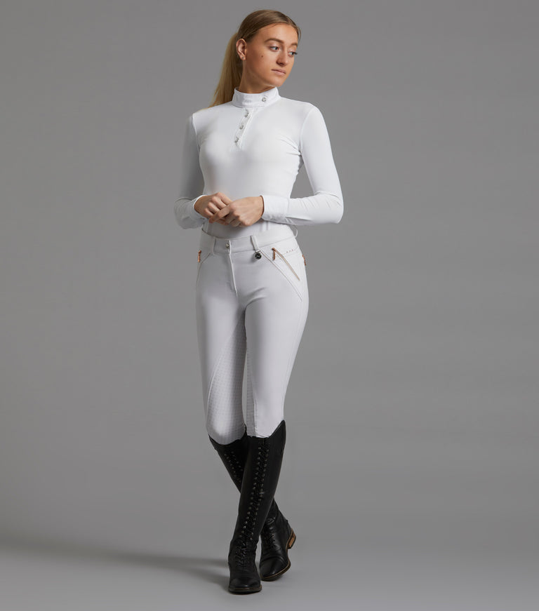 Rossini Lycra Show Shirt