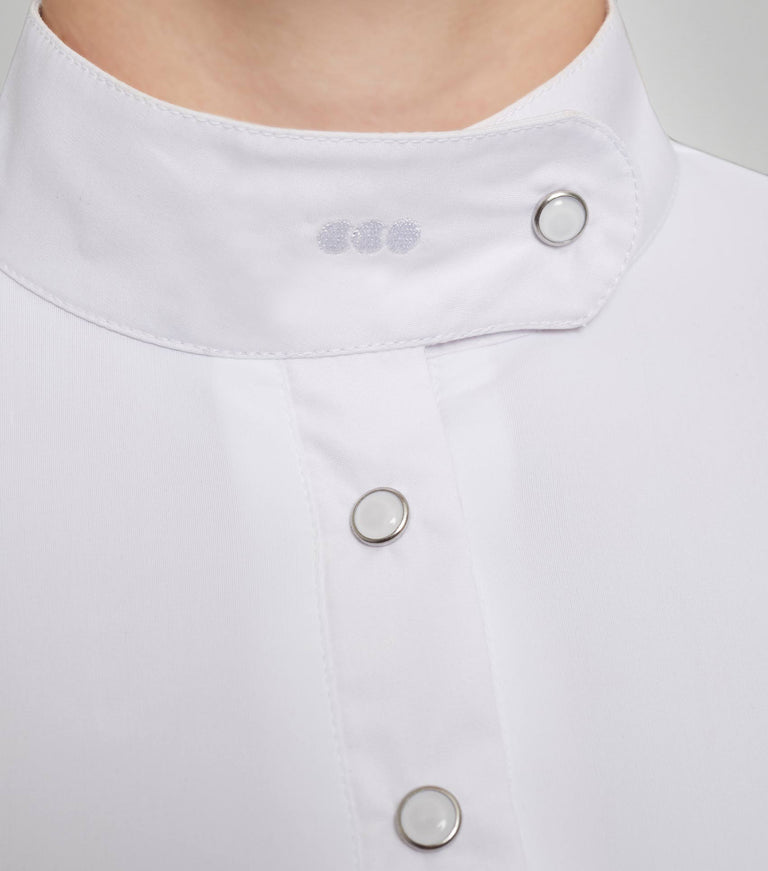 Rossini Girls Lycra Show Shirt