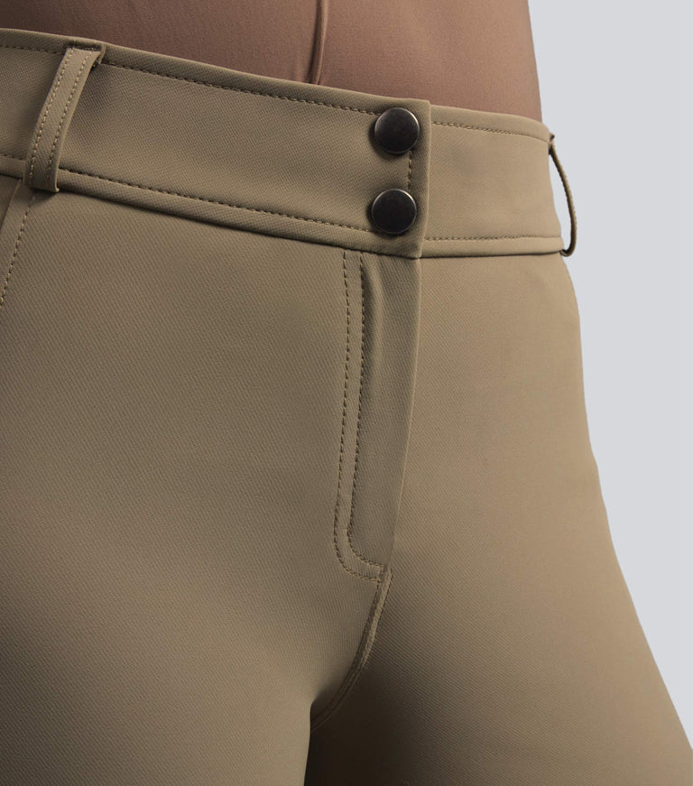 Salento Ladies Full Seat Riding Breeches