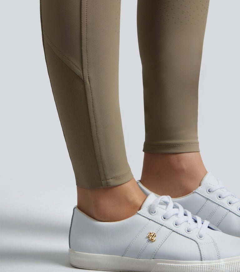 Salento Ladies Full Seat Riding Breeches