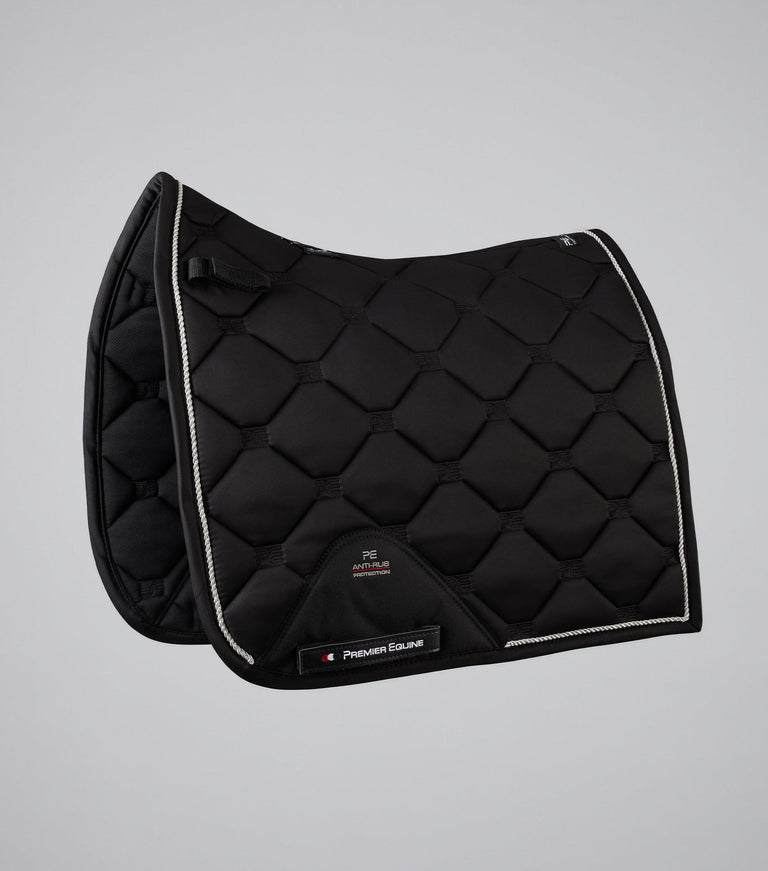 Saltare Close Contact Dressage Square