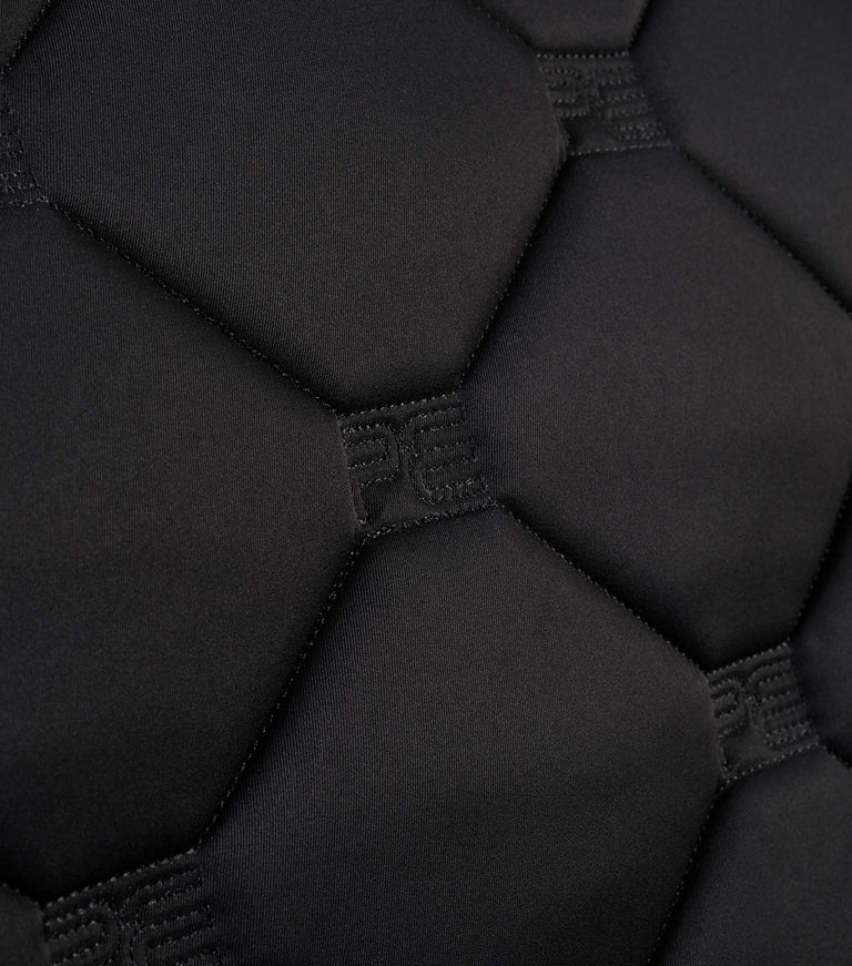 Saltare Close Contact Dressage Square