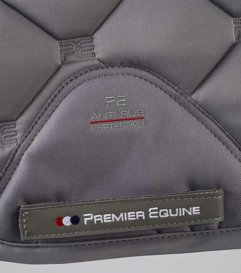 Saltare Close Contact Dressage Square