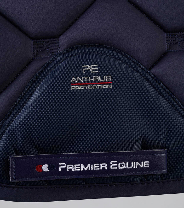 Saltare Close Contact Dressage Square