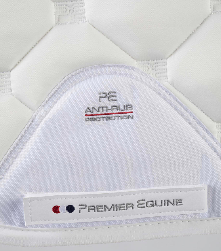 Saltare Close Contact Dressage Square