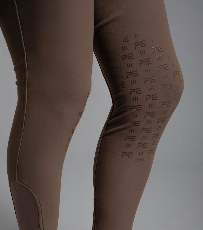 Santino Men's Gel Knee Riding Breeches