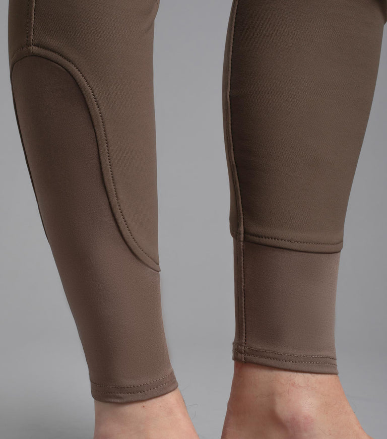 Santino Men's Gel Knee Riding Breeches