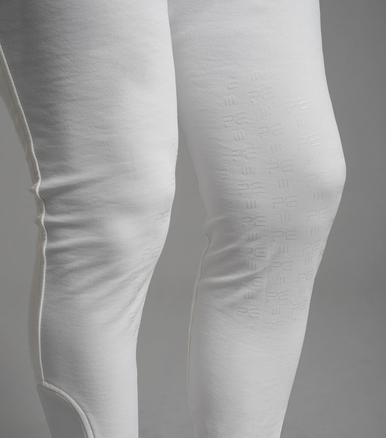 Santino Men's Gel Knee Competition Breeches