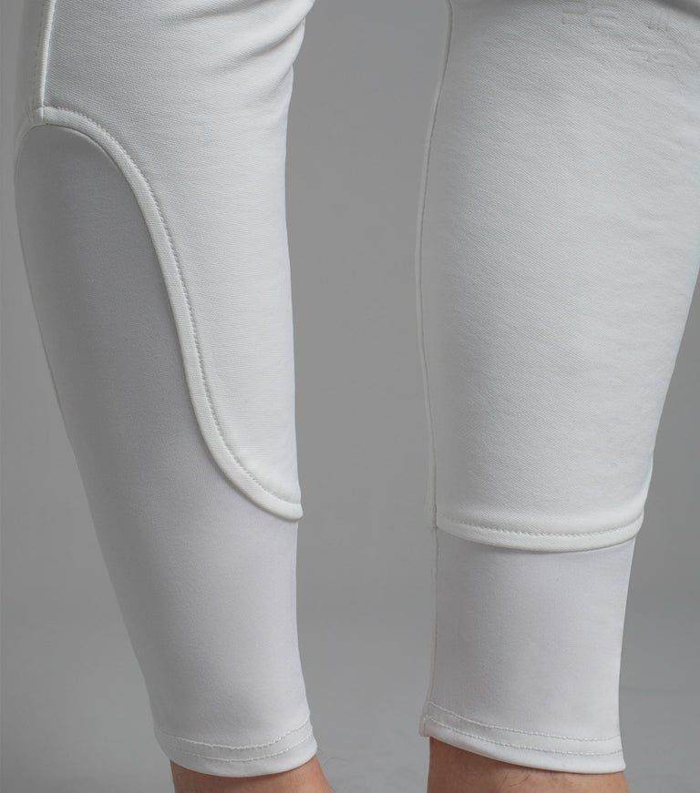 Santino Men's Gel Knee Competition Breeches