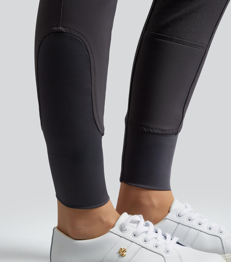 Savio Ladies Full Seat Breeches
