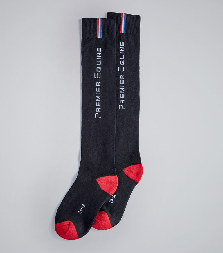 PE Sports Series Riding Socks (1 Pair)