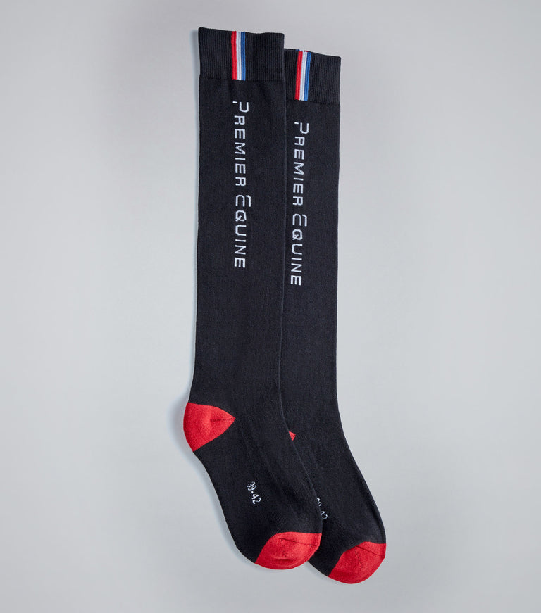 PE Sports Series Riding Socks (1 Pair)