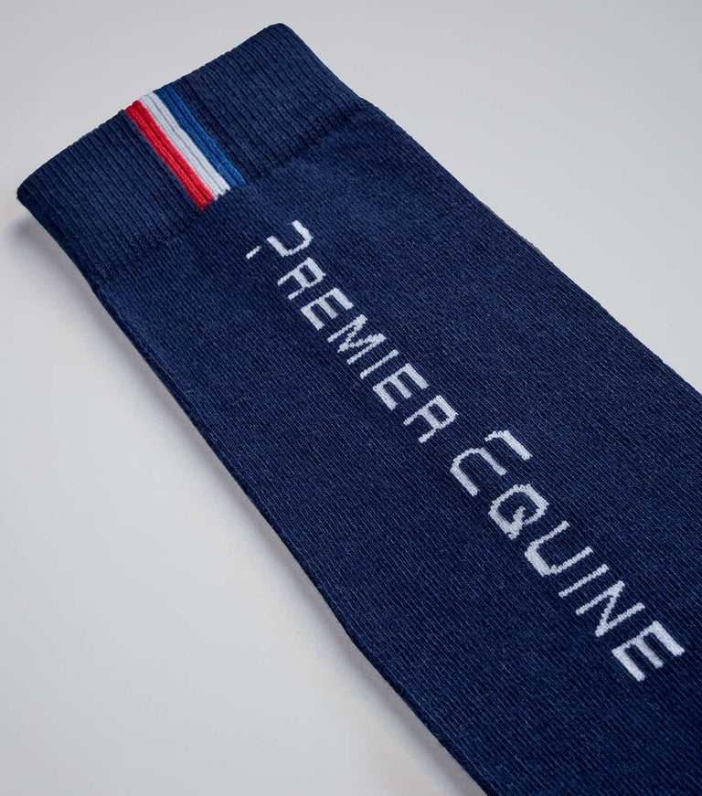 PE Sports Series Riding Socks (1 Pair)