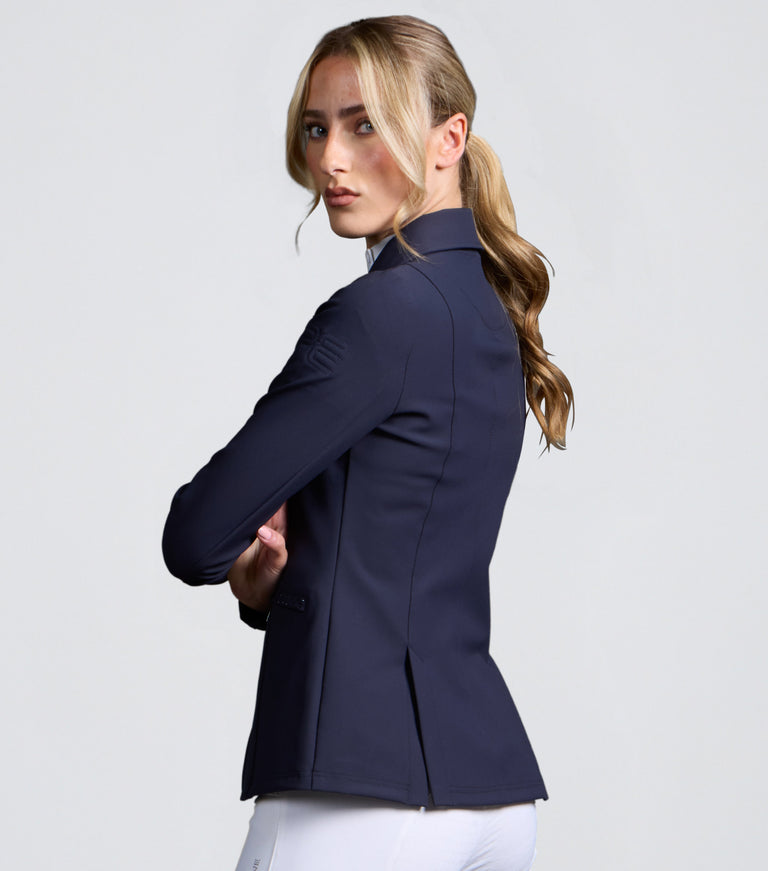 Siena Womens Competition Jacket