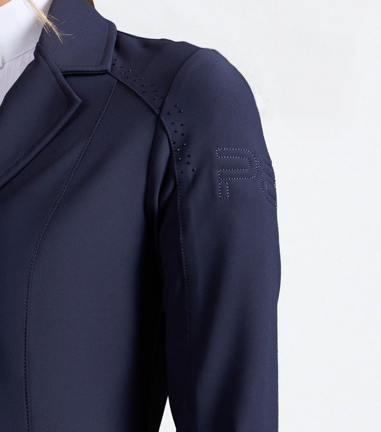 Siena Womens Competition Jacket