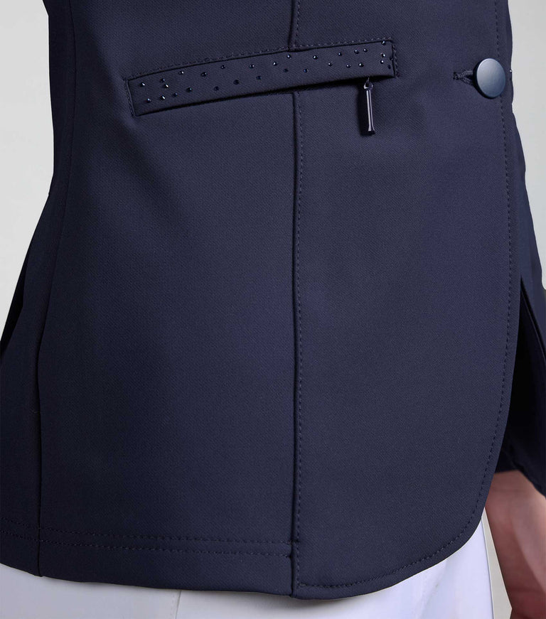 Siena Womens Competition Jacket