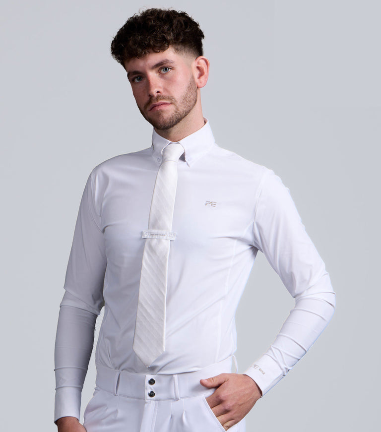 Men's 100% Silk Hand Made Tie