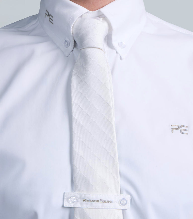 Men's 100% Silk Hand Made Tie