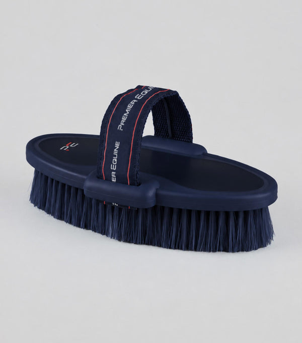 Soft Touch Body Brush
