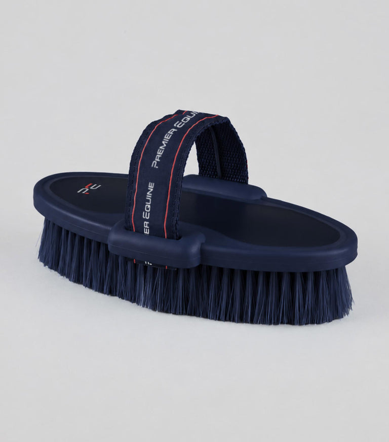 Soft Touch Body Brush