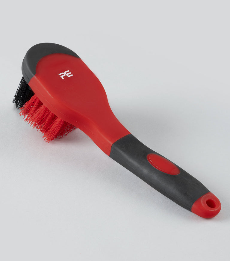 Soft-Touch Bucket Brush