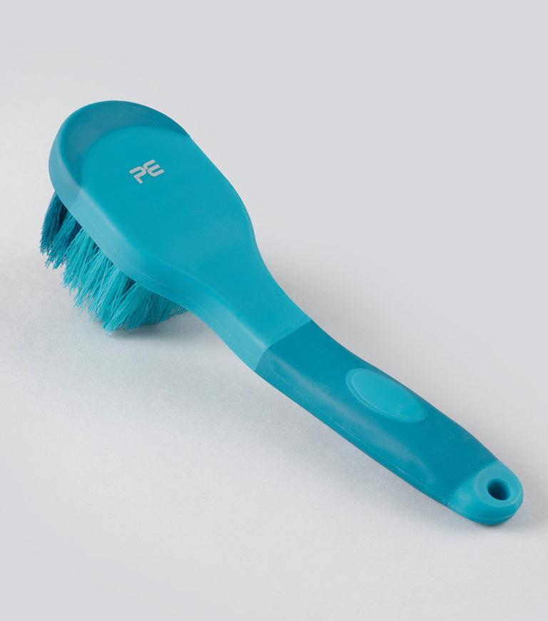 Soft-Touch Bucket Brush