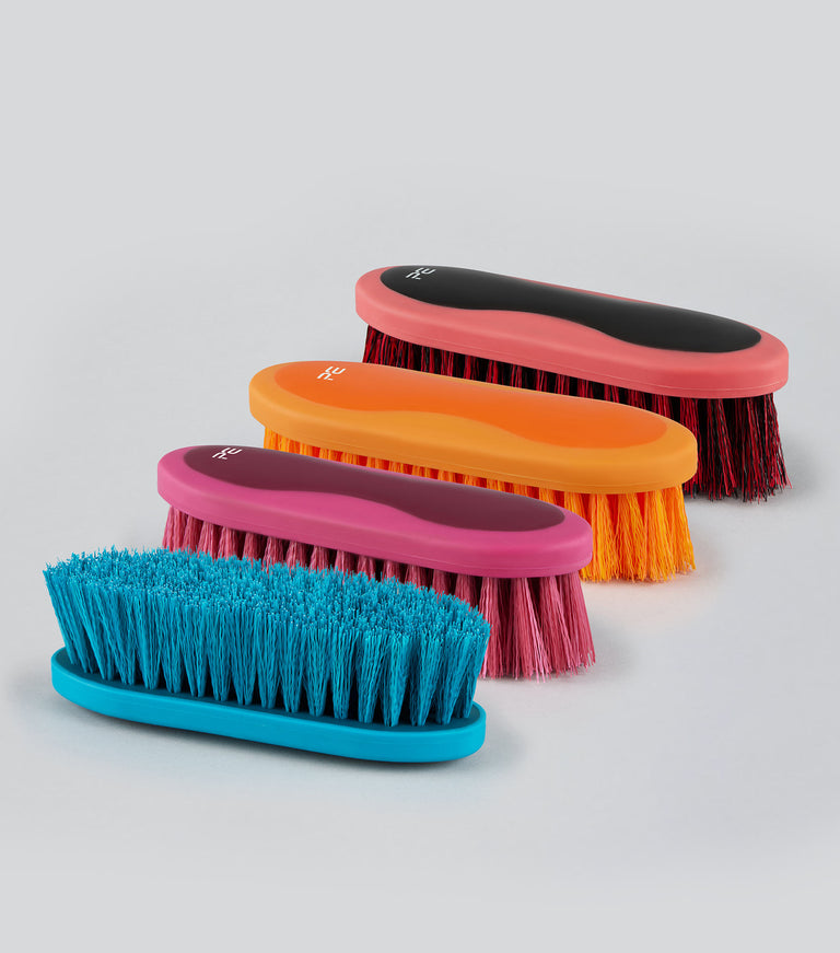 Soft-Touch Dandy Brush - Large