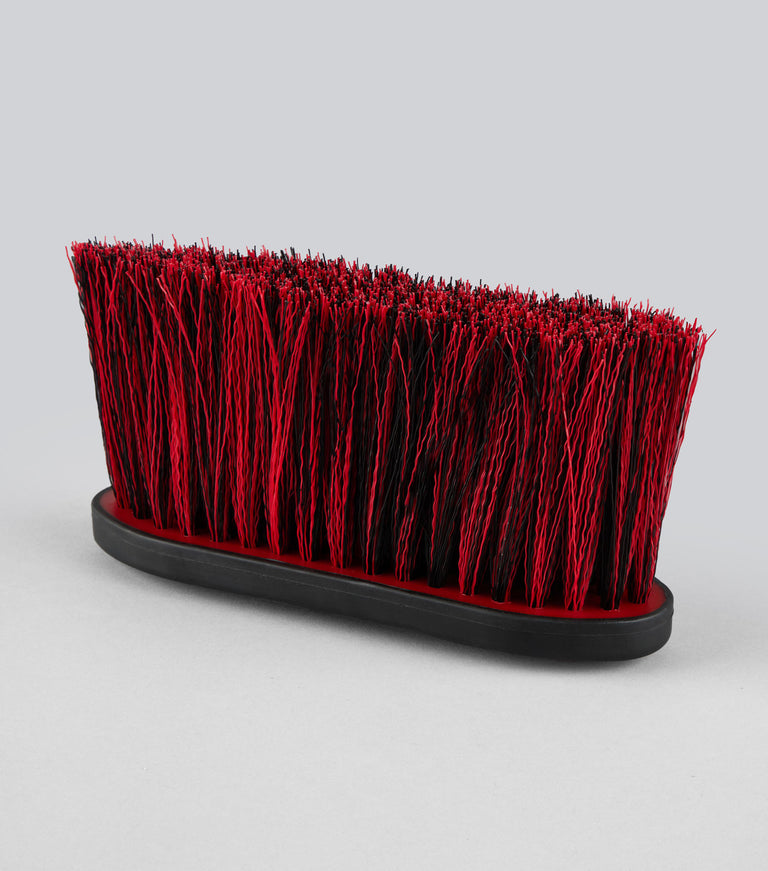 Soft-Touch Dandy Brush - Long Bristles