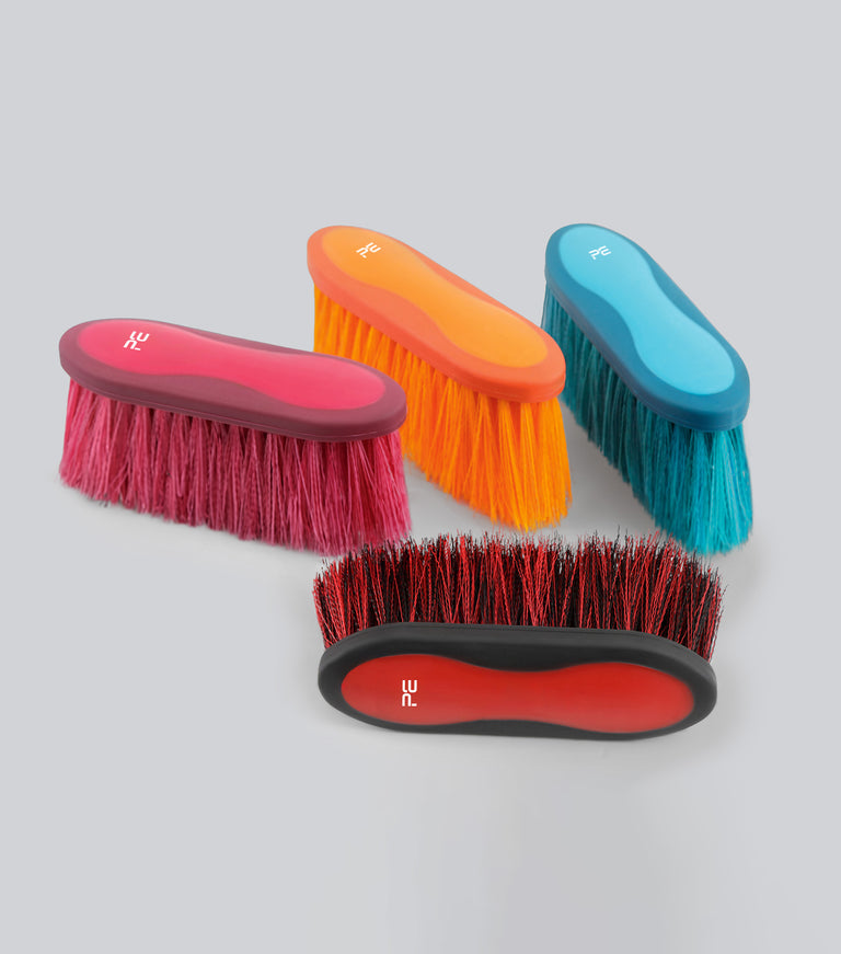 Soft-Touch Dandy Brush - Long Bristles