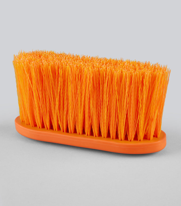 Soft-Touch Dandy Brush - Long Bristles