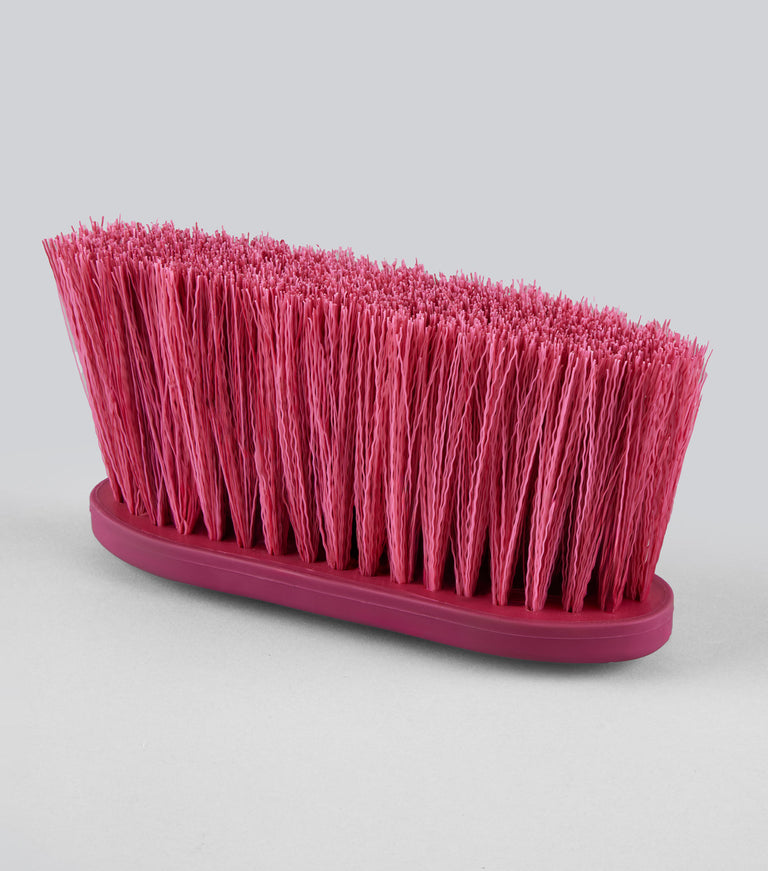 Soft-Touch Dandy Brush - Long Bristles