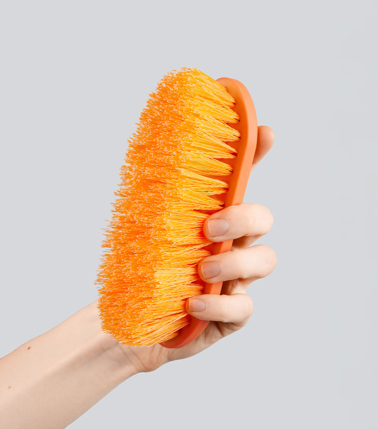 Soft-Touch Dandy Brush - Small