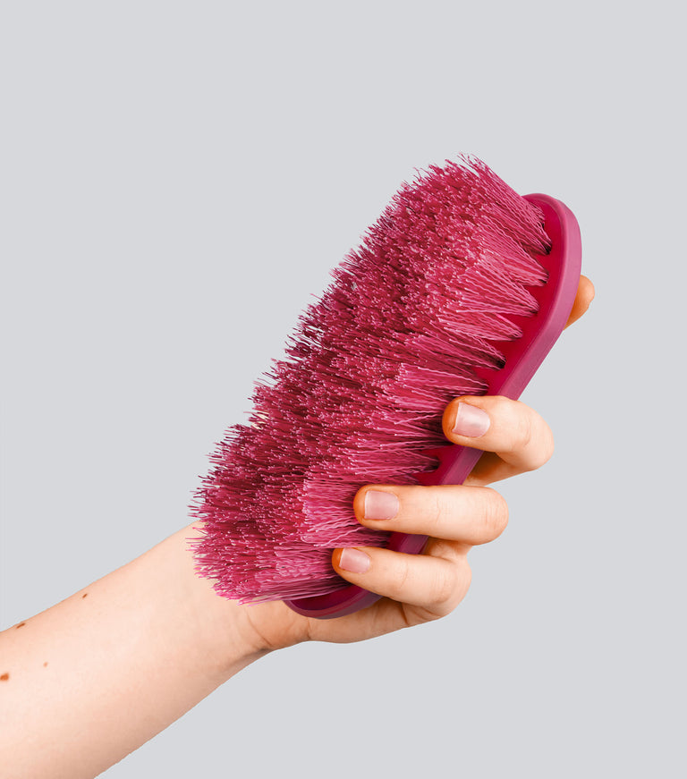 Soft-Touch Dandy Brush - Small