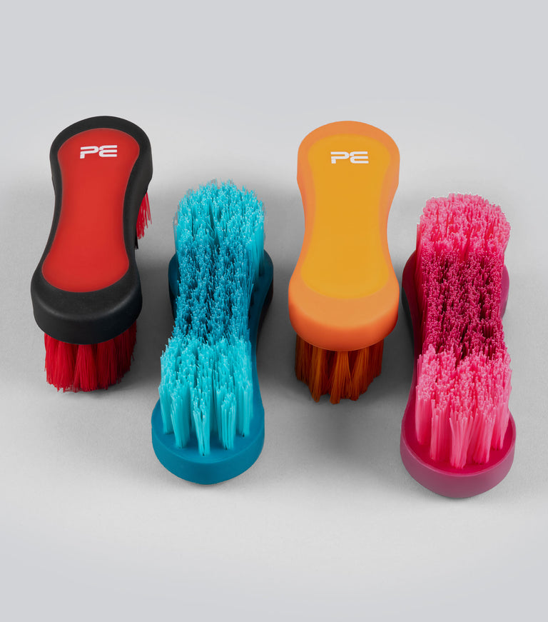 Soft-Touch Face Brush