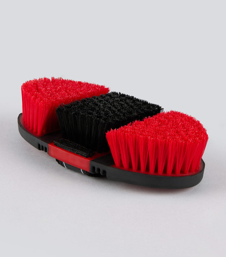 Soft-Touch Flexi Body Brush