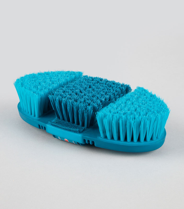 Soft-Touch Flexi Body Brush