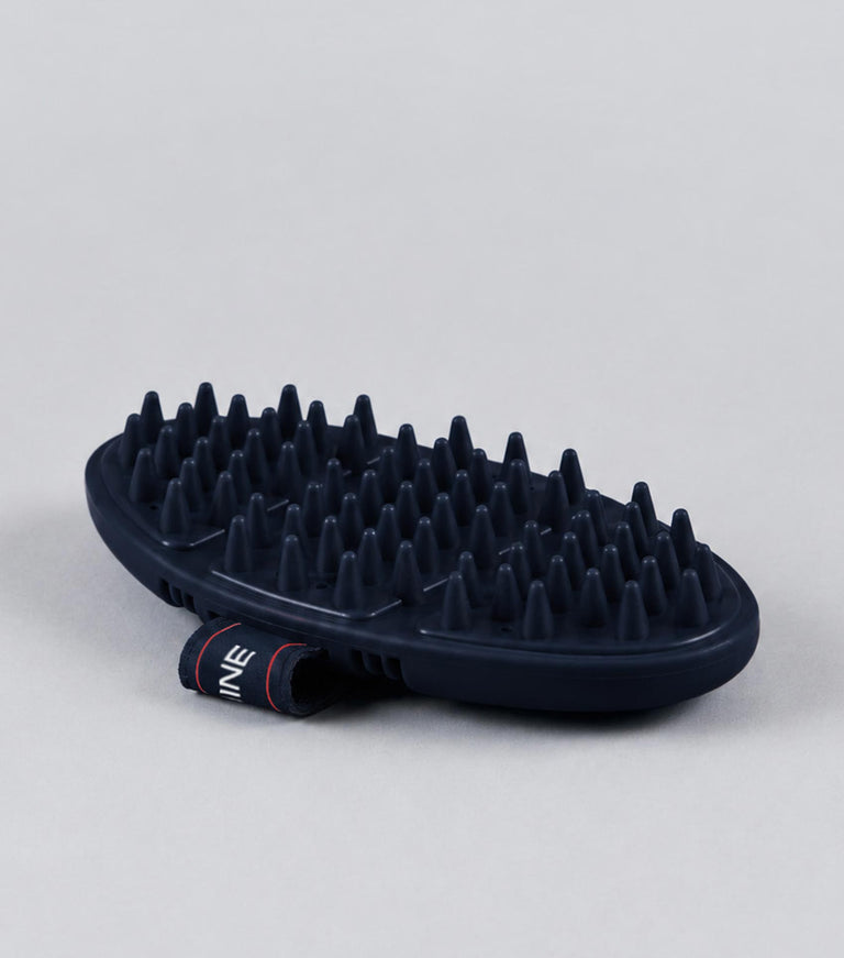 soft touch flexi massage brush