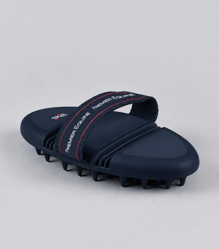 soft touch flexi massage brush