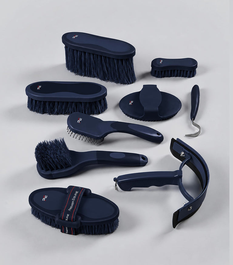 soft touch grooming kit set