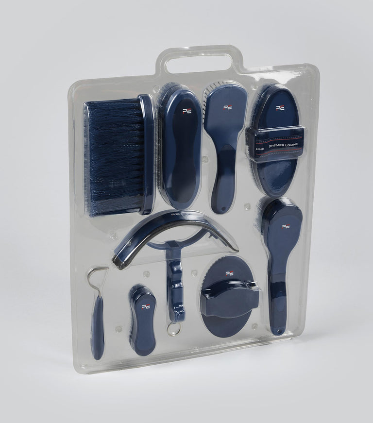 soft touch grooming kit set