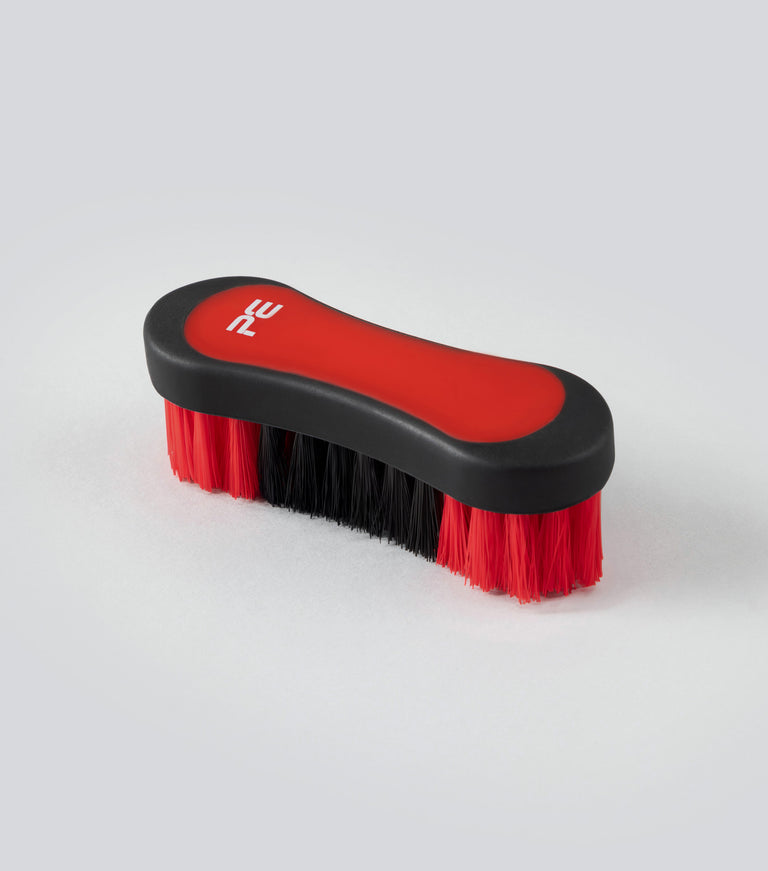 Soft-Touch Hoof Brush