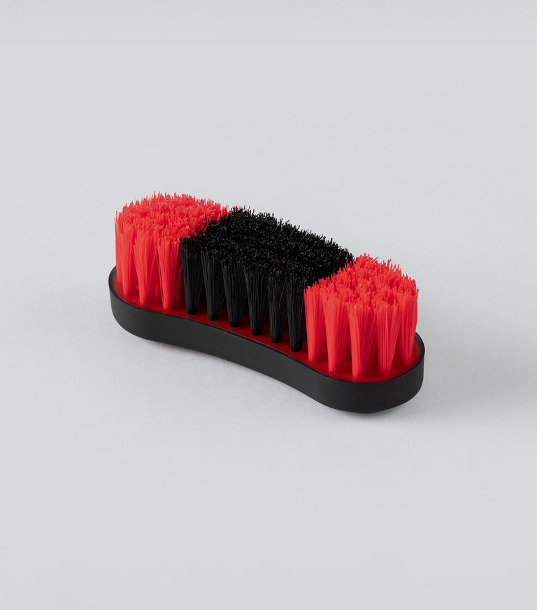 Soft-Touch Hoof Brush