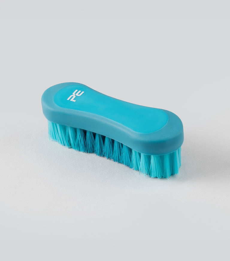 Soft-Touch Hoof Brush
