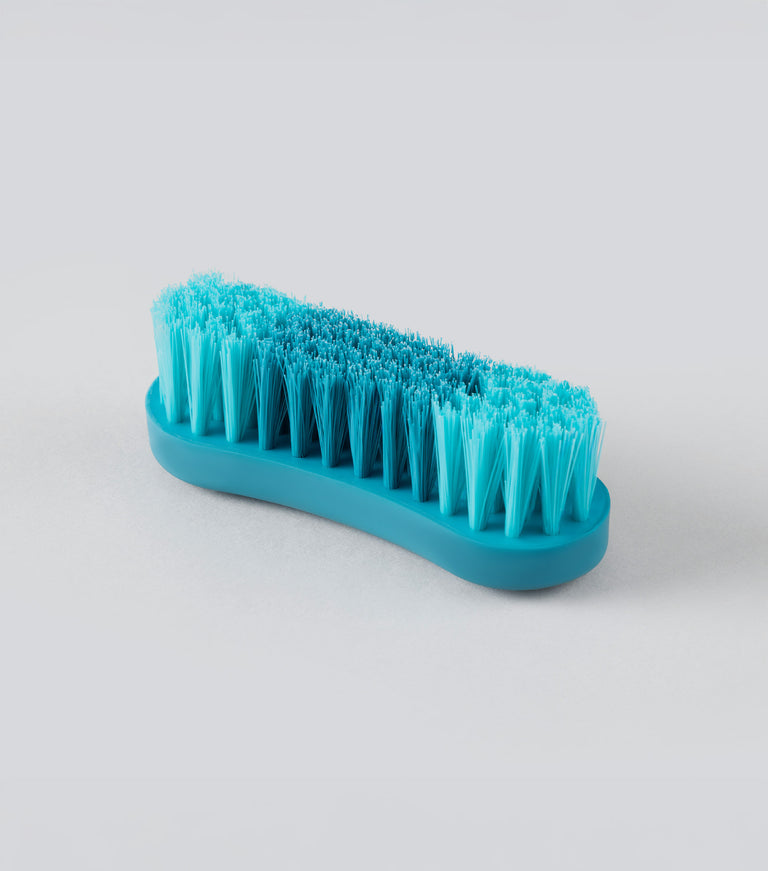 Soft-Touch Hoof Brush