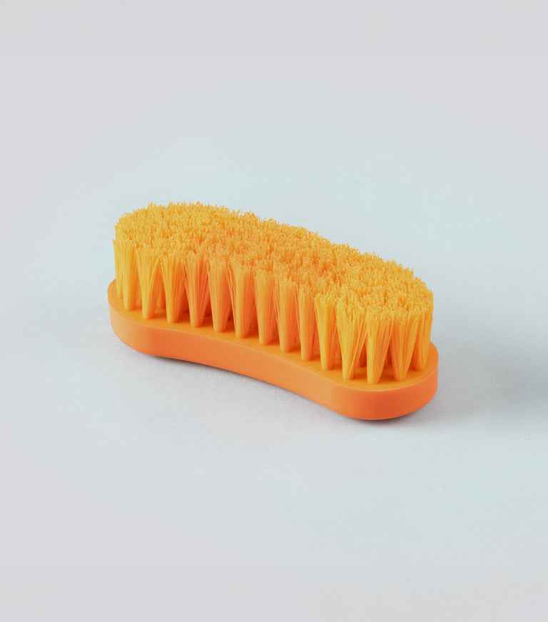 Soft-Touch Hoof Brush